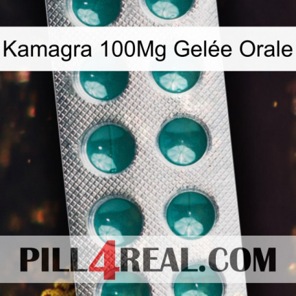 Kamagra 100Mg Gelée Orale dapoxetine1